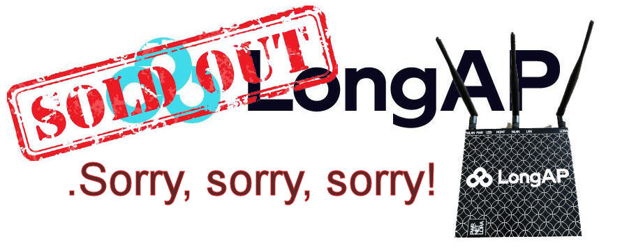 Longap Sorry sorry sorry