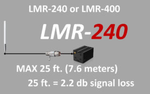 LMR 240