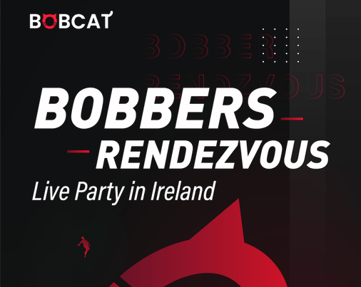 Bobbers Rendezvous - Ireland