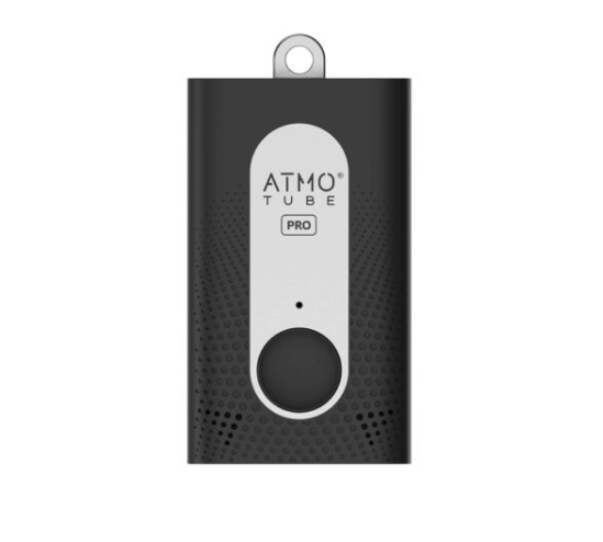 Atmotube Pro – Planetwatch Air Quality Monitor