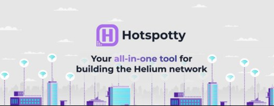Your all-in-one tool for building the Helium network! Understand, Optimize, Collaborate, Payout.