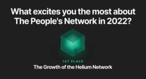The People's Network in 2022