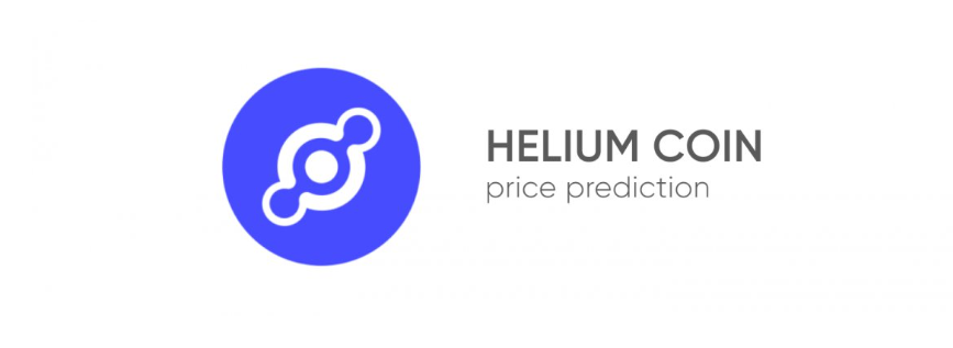 Price Predictions for Helium Crypto