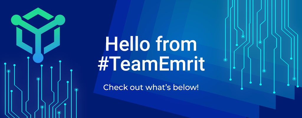 emrit CoolSpot return process now available in Europe