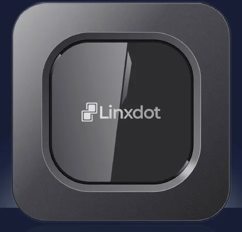 Linxdot 265263782998 Helium Hotspot Miner-Produkt